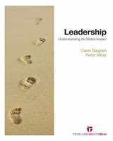 9780734610799-0734610793-Leadership: Understanding its Global Impact