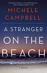 9781250313324-1250313325-A Stranger on the Beach: A Novel