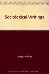 9780874718553-0874718554-Sociological Writings