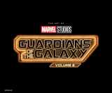 9781302956608-1302956604-MARVEL STUDIOS' GUARDIANS OF THE GALAXY VOL. 3: THE ART OF THE MOVIE