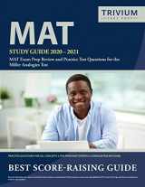 9781635306507-1635306507-MAT Study Guide 2020-2021: MAT Exam Prep Review and Practice Test Questions for the Miller Analogies Test