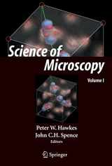 9780387252964-0387252967-Science of Microscopy