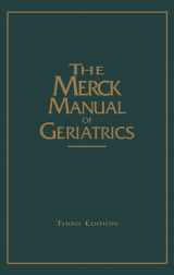 9780911910889-0911910883-Merck Manual of Geriatrics