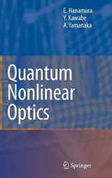 9783540423324-354042332X-Quantum Nonlinear Optics