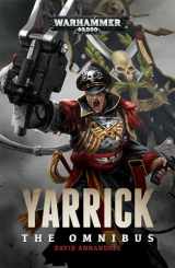 9781804075401-180407540X-Yarrick: The Omnibus (Warhammer 40,000)