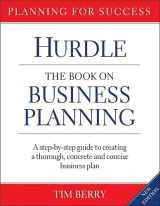 9780971218505-0971218501-Hurdle: The Book on Business Planning