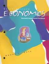 9780538656023-0538656026-ECONOMICS : Economic Measurement Workbook