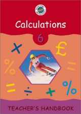 9780521784924-0521784921-Cambridge Mathematics Direct 6 Calculations Teacher's Handbook