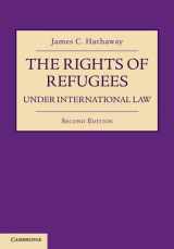 9781108810913-1108810918-The Rights of Refugees under International Law