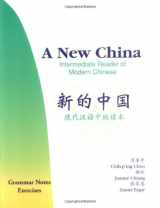 9780691010458-0691010455-A New China (Two Vol. Set)