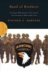 9780743216388-0743216385-Band of Brothers: E Company, 506th Regiment, 101st Airborne from Normandy to Hitler's Eagle's Nest