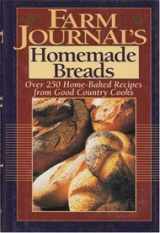 9780385199063-0385199066-Farm Journal's Homemade Bread: 250 Naturally Good Recipes