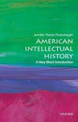 9780190622435-0190622431-American Intellectual History: A Very Short Introduction