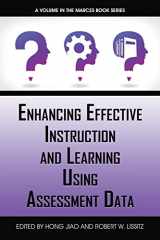 9781648026263-1648026265-Enhancing Effective Instruction and Learning Using Assessment Data (The MARCES Book Series)