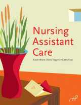 9781888343830-1888343834-Nursing Assistant Care - Hardcover Edition