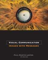 9780534637200-0534637205-Visual Communication: Images with Messages (with InfoTrac)