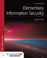 9781284214741-1284214745-Elementary Information Security