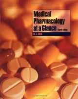 9780632052448-0632052449-Medical Pharmacology at a Glance Fourth Edition