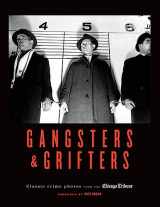 9781572841666-1572841664-Gangsters & Grifters: Classic Crime Photos from the Chicago Tribune