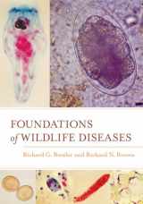 9780520276093-0520276094-Foundations of Wildlife Diseases