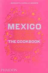 9780714867526-0714867527-Mexico: The Cookbook