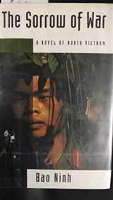 9780679439615-0679439617-The Sorrow of War: A Novel of North Vietnam