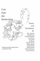 9781936743070-1936743078-Cuts from the Barbershop: An anthology of poems and translations