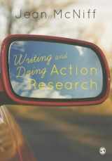 9781446294567-1446294560-Writing and Doing Action Research