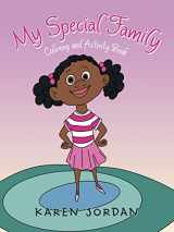 9781665558921-166555892X-My Special Family: Coloring and Activity Book