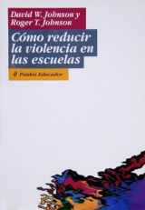 9789501221473-9501221474-Como Reducir La Violencia En Las Escuelas / An Introduction to the Freudian Metapsychology (Spanish Edition)