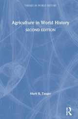 9780367420901-0367420902-Agriculture in World History (Themes in World History)