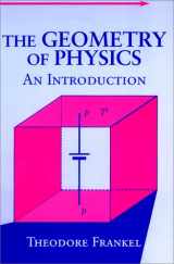 9780521387538-0521387531-The Geometry of Physics: An Introduction