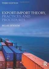 9780415818384-0415818389-Export-Import Theory, Practices, and Procedures