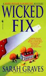 9780553578591-0553578596-Wicked Fix: A Home Repair is Homicide Mystery