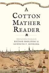 9780300229974-0300229976-A Cotton Mather Reader