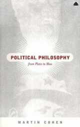 9780745316048-0745316042-Political Philosophy: From Plato to Mao