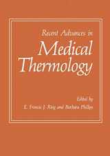 9781468476996-1468476998-Recent Advances in Medical Thermology