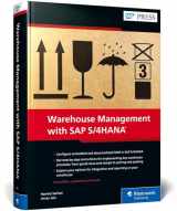 9781493222315-1493222317-Warehouse Management with SAP S/4HANA: Embedded and Decentralized EWM (Third Edition) (SAP PRESS)