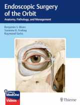 9781626235052-1626235058-Endoscopic Surgery of the Orbit: Anatomy, Pathology, and Management