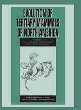 9780521781176-0521781175-Evolution of Tertiary Mammals of North America: Volume 2, Small Mammals, Xenarthrans, and Marine Mammals