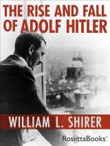 9780795300349-0795300344-The Rise and Fall of Adolf Hitler