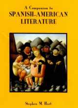 9781855660656-1855660652-A Companion to Spanish American Literature