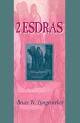 9781850757269-1850757267-2 Esdras (Guides to the Apocrypha and Pseudepigrapha)