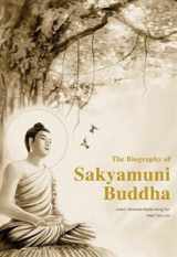 9789670207964-9670207967-The Biography of Sakyamuni Buddha Comic