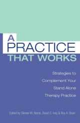 9780415861168-0415861160-A Practice that Works