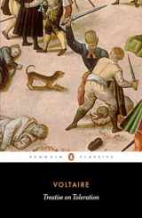 9780241236628-0241236622-Treatise on Toleration (Penguin Classics)