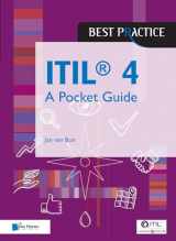 9789401804394-9401804397-ITIL®4 – A Pocket Guide