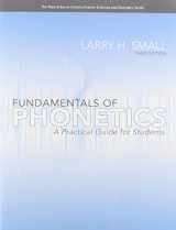 9780132700641-0132700646-Fundamentals of Phonetics: A Practical Guide for Students with Audio CD (3rd Edition) (Allyn & Bacon Communication Sciences and Disorders)