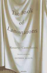 9781568860381-1568860382-The Book of Lamentations