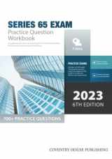 9781957426310-1957426314-Series 65 Exam Practice Question Workbook: 700+ Comprehensive Practice Questions (2023 Edition)
